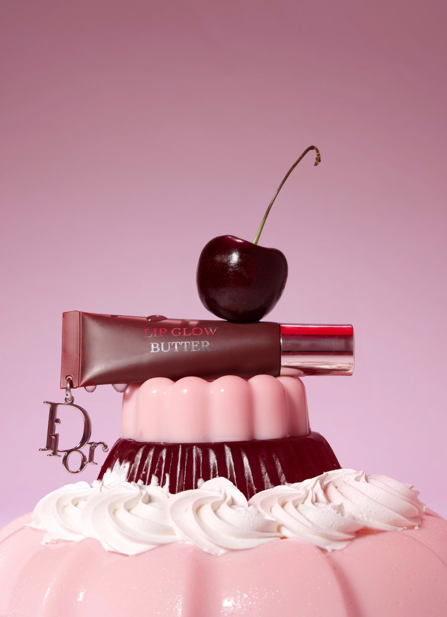 The Cherry Edit — кадр 1