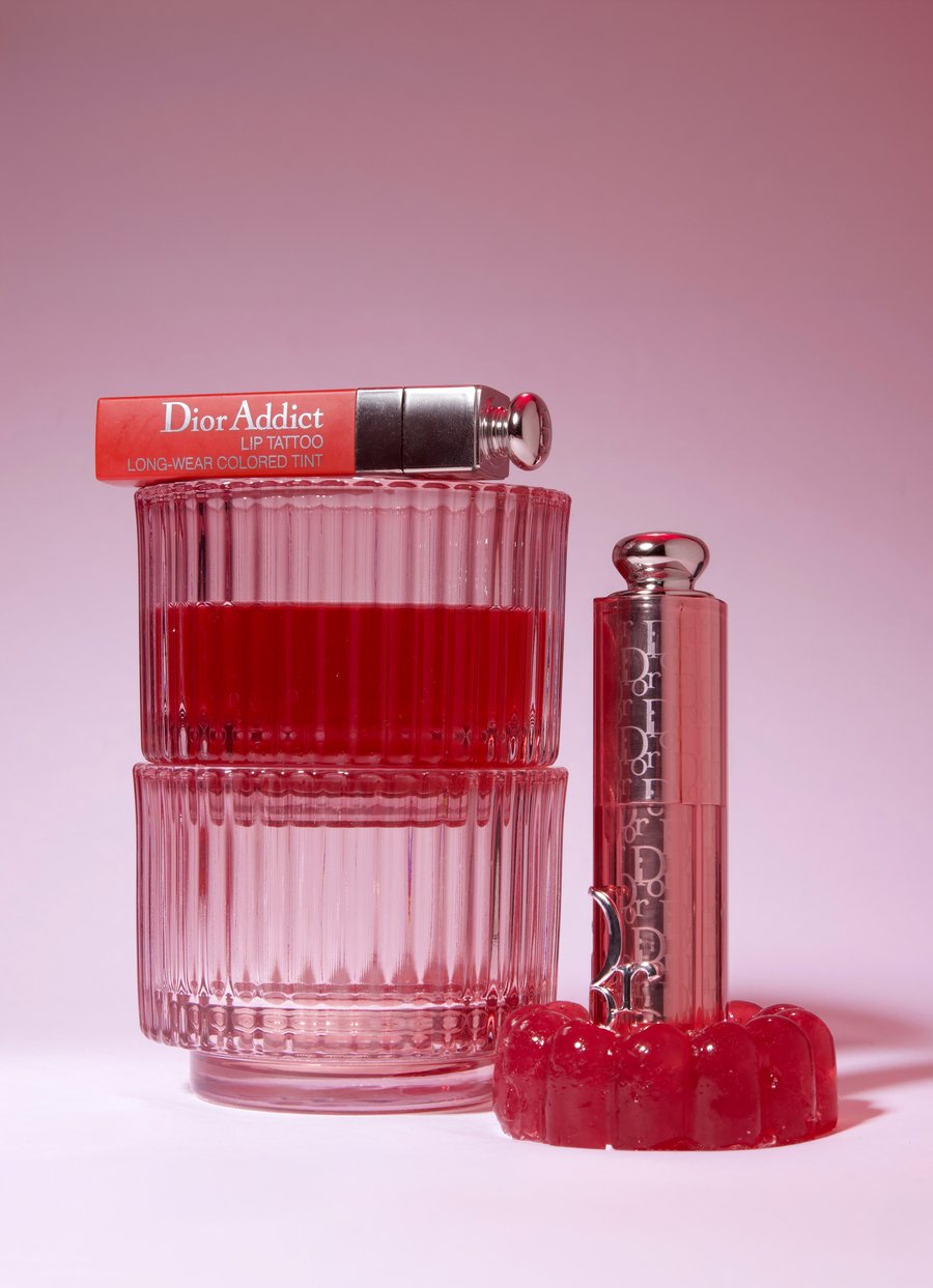 The Cherry Edit — кадр 4