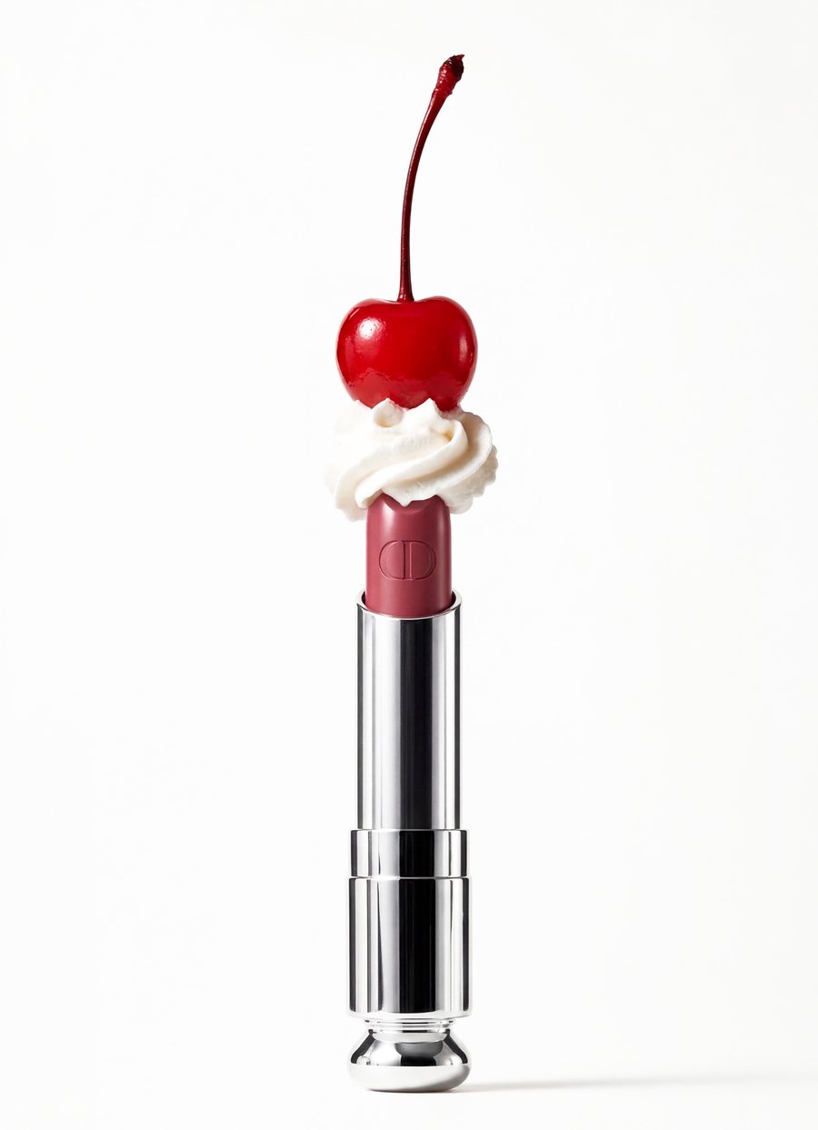 The Cherry Edit — кадр 8