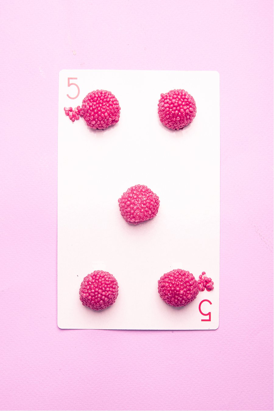 Gummy — фотография 7, Александра Чен