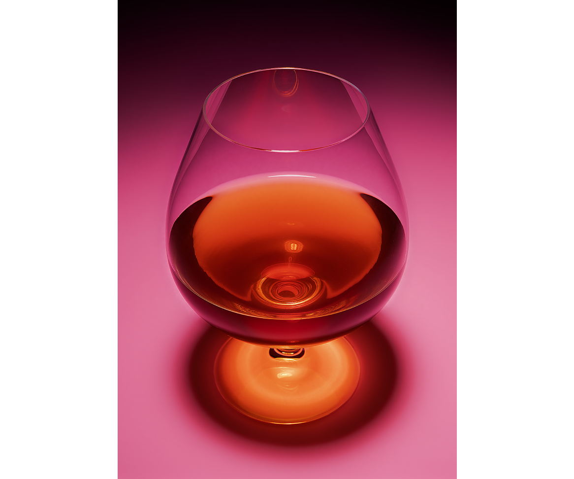 Poured color — кадр 2, Елизавета Давыдович