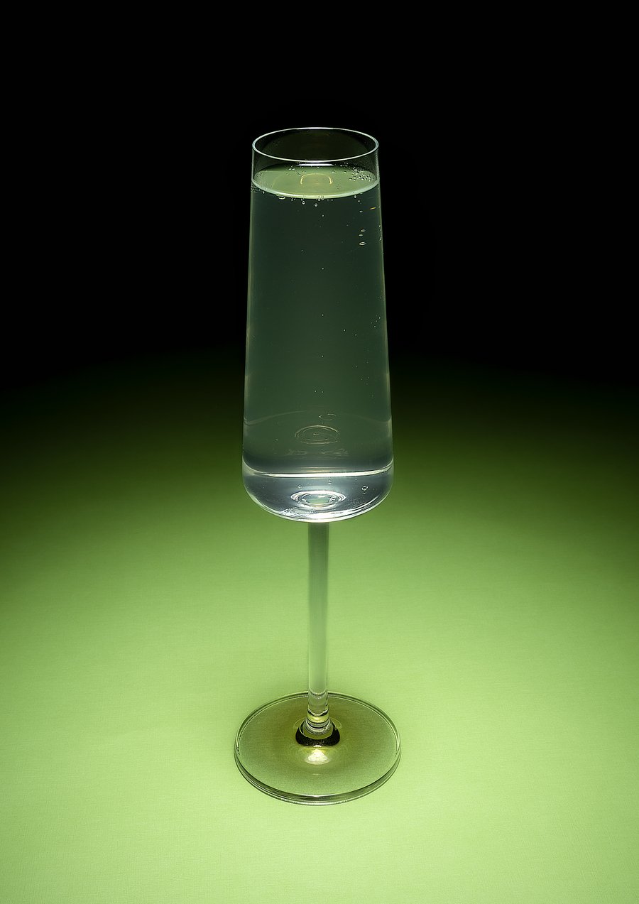 Poured color — кадр 3, Елизавета Давыдович