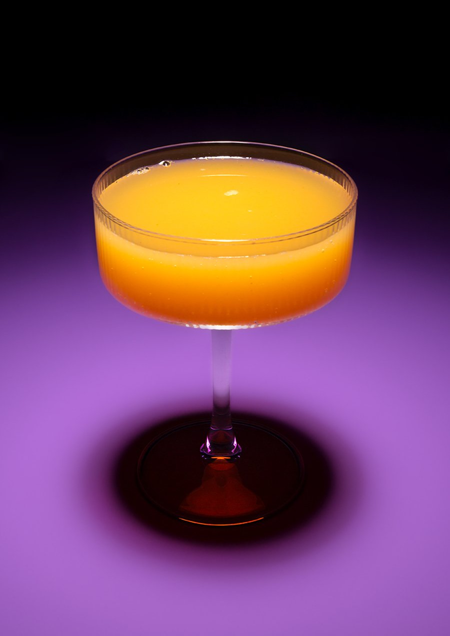 Poured color — кадр 4, Елизавета Давыдович