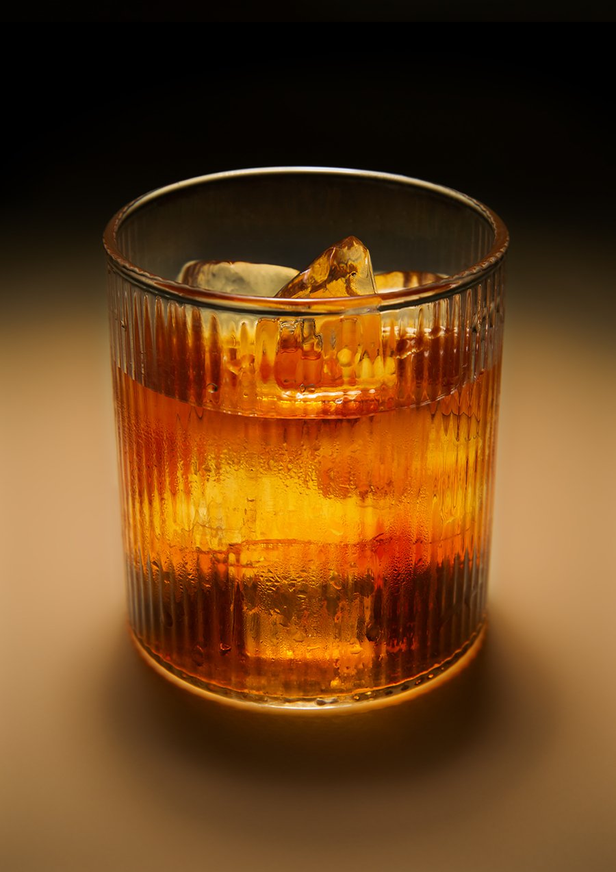 Poured color — кадр 7, Елизавета Давыдович