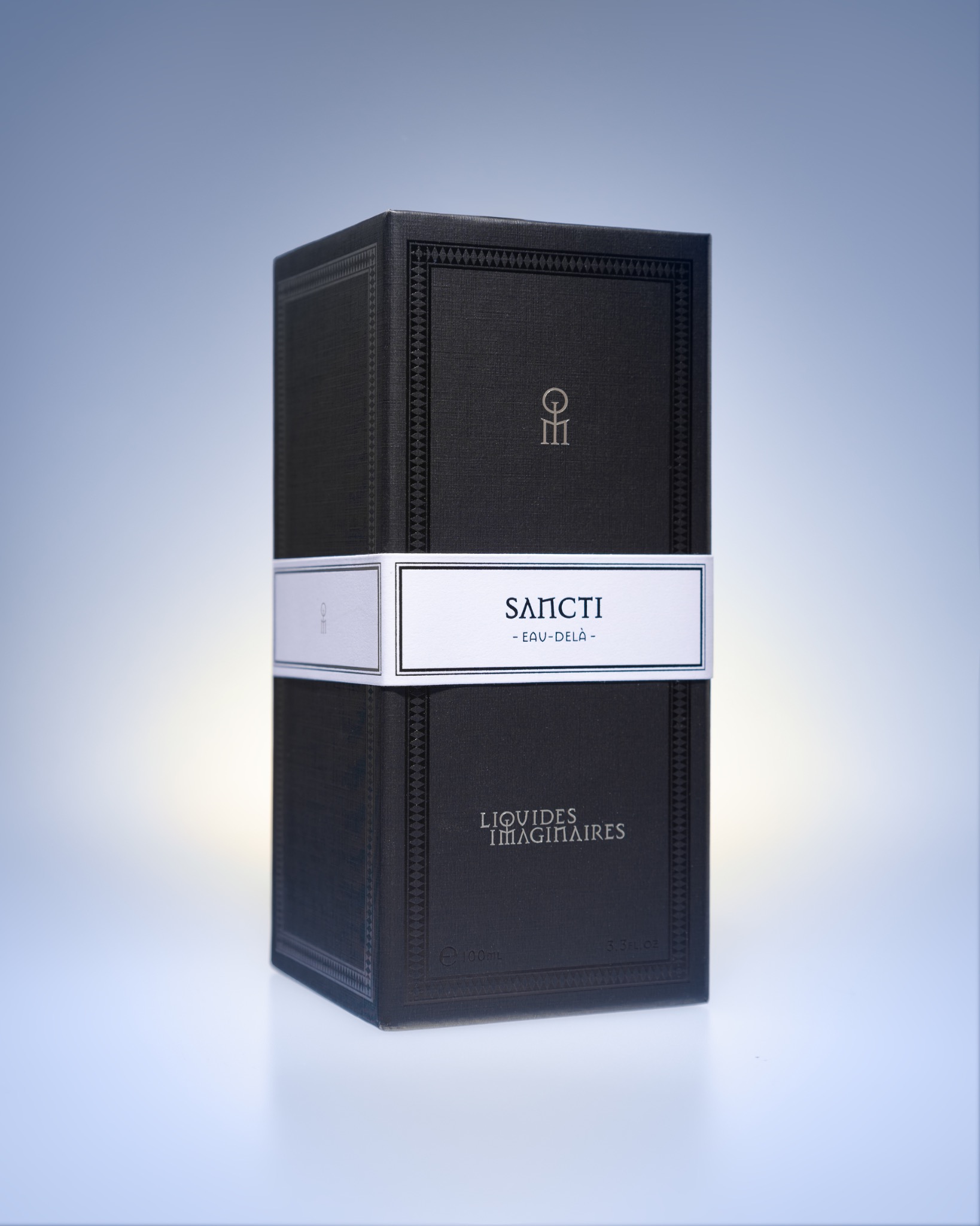 Sancti — предметная фотография 1