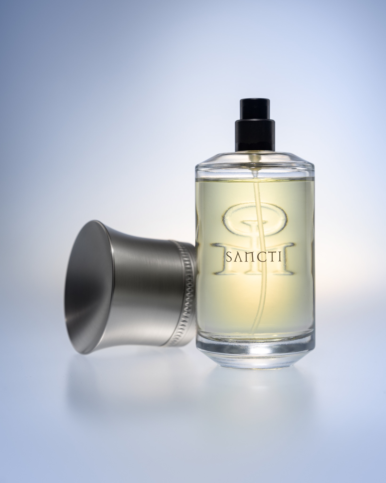 Sancti — предметная фотография 3