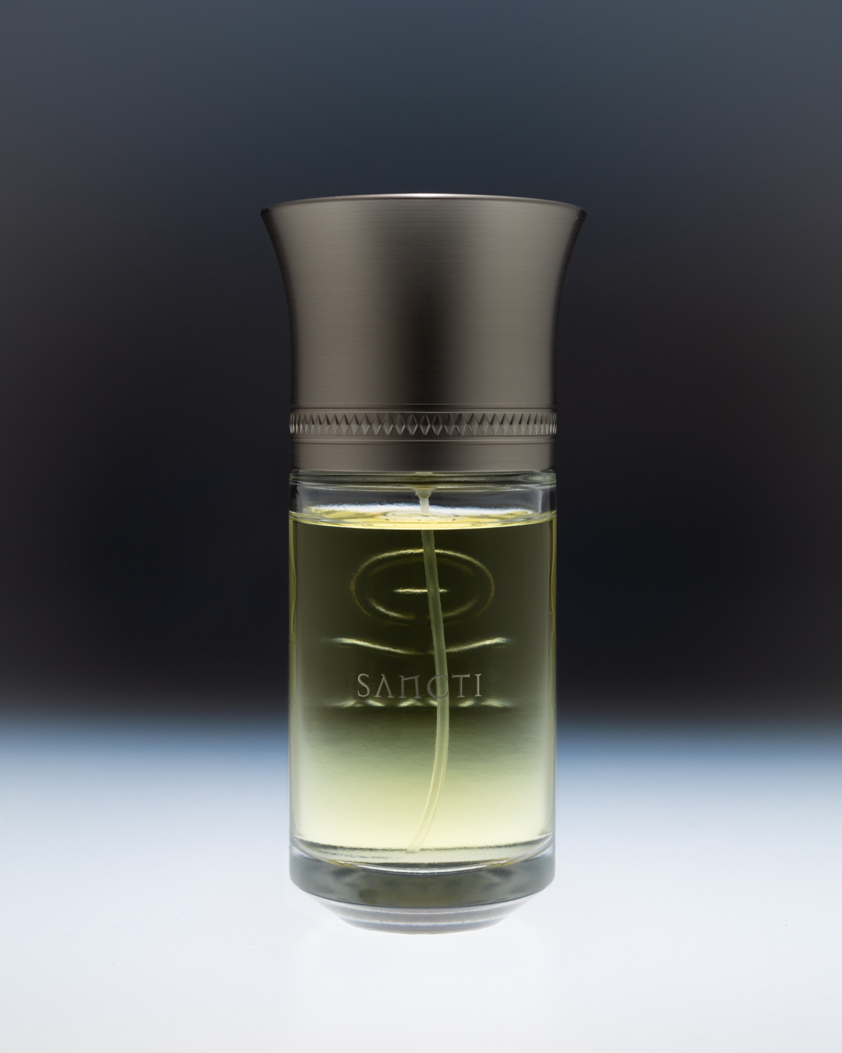 Sancti — Liquides imaginaires